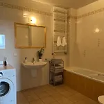Apartment Z Widokiem Na Centrum I Darmowym Parkingiem